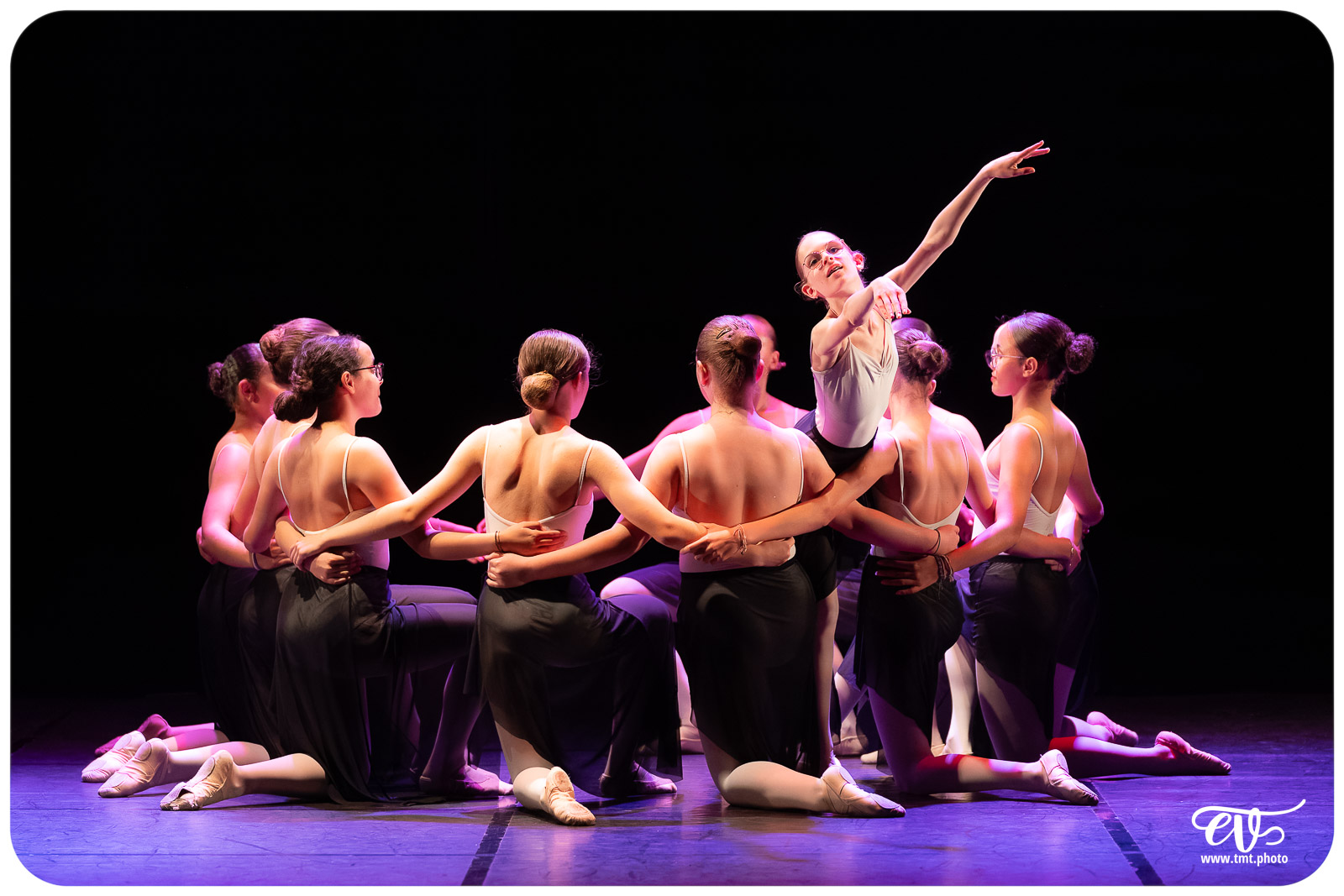 GALA DANSE EMMDH 2024